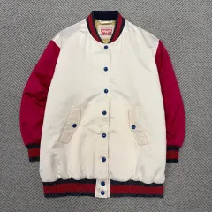 リーバイス スタジャン ジャケット v3848のサムネイル