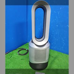 Dyson Pure Hot + Cool HP00ISN アイアン/シルバー - メルカリ