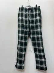 M) ポロラルフローレン パジャマ パンツ