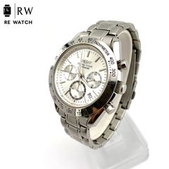 Charles Vögele CV-7361 新品電池交換済 R8YC351 - メルカリ