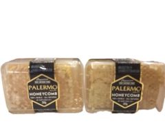 PALERMO HONEYCOMB ゴールデンコムハニー 200g 4個セット - メルカリ