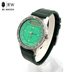 ナイキ SPORT CHRONO VG02-5000 - メルカリ