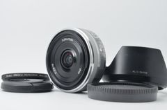 美品ソニー単焦点SEL16F28 2点 レビュー】広く撮りたいを叶えるSonyの16mm F2.8（SEL16F28） 広角レンズ