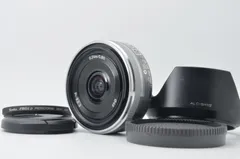 2026年最新】sony ソニー e 20mm f2.8 sel20f28の人気アイテム - メルカリ