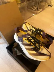 Y-3 アディゼロ アディオス プロ3 スニーカー
