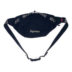 ★希少★人気★Supreme グラフィティ ボディバッグ　デニム ☆希少☆人気☆Supreme グラフィティ ボディバッグ デニム 【公式通販】