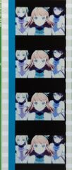 映画 蓮ノ空女学院スクールアイドルクラブ 入場者特典 コマフィルム