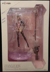 Flare エヴァンゲリヲン新劇場版 真希波・マリ・イラストリアス
