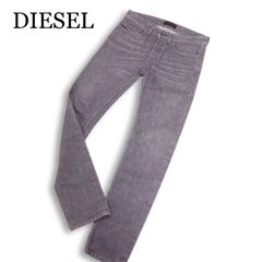 DIESEL BLACK GOLD TYPE-2510 w28 ディーゼル - メルカリ