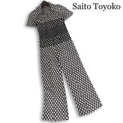 tageechita_japan＊オールインワン ジャンプスーツ＊定価2.6万 - メルカリ