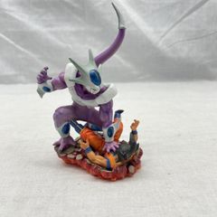 希少フィギュア】 ドラクエ りゅうおう ARくじ - メルカリ