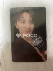 Seventeen ディノ セブチ SEVENTEEN RIGHT HERE WORLD TOUR CARAT ZONE