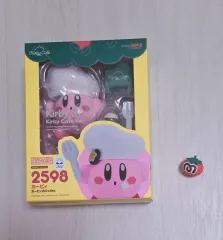 星のカービィカフェ ねんどろいど特典含む