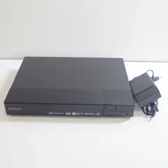 2026年最新】中古品 SONY BDP-S6700の人気アイテム - メルカリ
