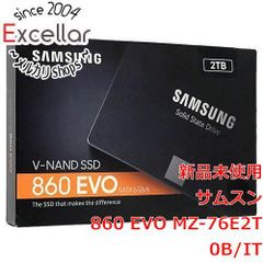 Samsung 870 EVO 4TB SSD 使用時間163H - メルカリ