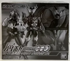2026年最新】so-do chronicle 仮面ライダーオーズの人気アイテム