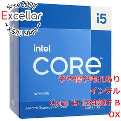 Intel Core i5-11400 第11世代 LGA1200 BOX - メルカリ
