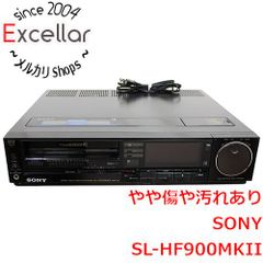 動作確認済 SONY カセットデッキ TCーRX1000T - メルカリ