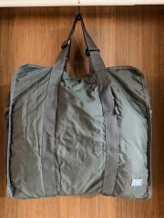 50s 1st 初期 ヘルメット バッグ vintage archive - メルカリ