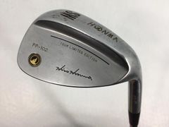 HONMA ウェッジ PP-101 AW PP-102 SW 2本セット - メルカリ