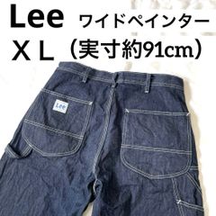 Lee House Mark 44J リー ハウスマーク左右非対称ポケット40 - メルカリ