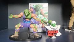 一番くじ ドラゴンボールEX地球を守る戦士たちC賞 天津飯 箱無し B賞