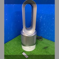 L770 dyson 空気清浄機能付ファンヒーター 2017年 HP00 - メルカリ