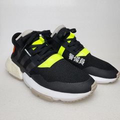 新品 アディダス スニーカー メンズ 26.5 POD-S3.1 DB2929 - メルカリ