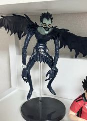 プライズフィギュア GIGO限定 リゼロ 鬼滅の刃 DEATH NOTE - メルカリ