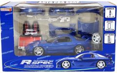 マツダRX-7（FD3S）純正のカーオーディオデッキ - メルカリ