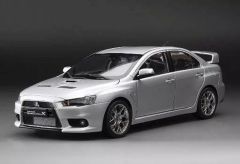 1/18 CSM ランサーエボリューションX ミニカー - メルカリ