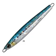 SHOUT! シャウト 114SR ステイ リアルカラー130g #110 サバのサムネイル