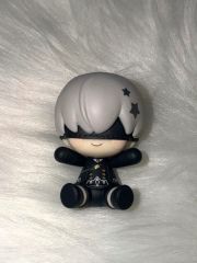 NIYA 1/7 完成品フィギュア 特典付き 【エンソウトイズ】 - メルカリ