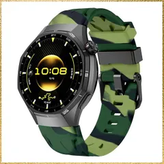 2026年最新】huawei watch gt4 46mm greenの人気アイテム - メルカリ