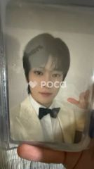 NCT ユウシ NCT 10TH ANNIVERSARY [NCT 2026] POP UP : NEO GROUND