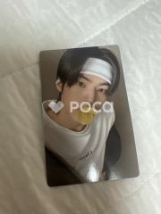 NCT ユウシ NCT 10TH ANNIVERSARY [NCT 2026] POP UP : NEO GROUND