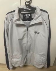 90s OLD Stussy USA ジャージ セットアップ ステューシー 00 - メルカリ