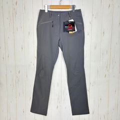 新品タグ付き】ラファ トレイル ライトウェイト パンツ メンズM グレー