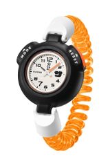 新品未開封 カシオ「サ時計」 SAN-100H-7BJR CASIO サウナ時計 - メルカリ