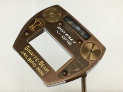 訳アリGIRAFFE-BEAM JAILBIRD CRUISERパター 非売品 - メルカリ