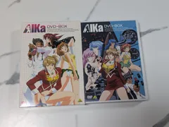 2026年最新】AIKA リマスターboxの人気アイテム - メルカリ