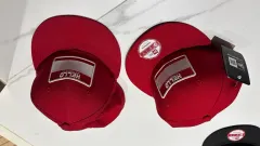 9FIFTY 950 Hello NEW ERA ニューエラ スナップバック ベースボールキャップ 帽子 2個 まとめ