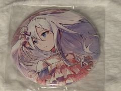 ホロライブ 2026 7th fes 缶バッジ 響咲リオナ - メルカリ