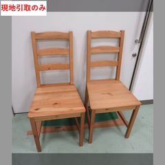 折りたたみ椅子（R7-248 配送不可、現地引取のみ、リユース品） - メルカリ