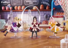 かぐや様は告らせたい パフェ フィギュア まとめ