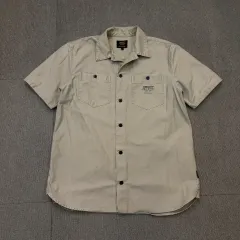 Carhartt WIP カーハート ワークシャツ L