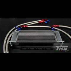 超激安6万1111円！ゼファー用アールズ製オイルクーラー 数量限定セール
