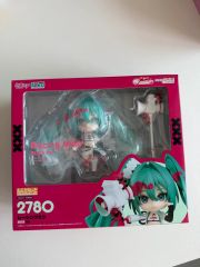 ねんどろいど レーシングミク 2023Ver. - メルカリ