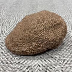 575 CASQUETTE / STRAW YARN THERMO - メルカリ