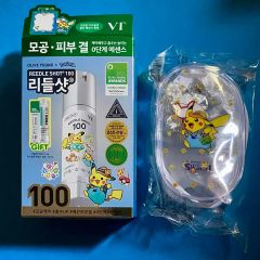 韓国オリヤン】限定 ポケモン コラボ VT リードルショット - メルカリ